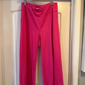 Dear Scarlett Wide-Leg Magic Pants